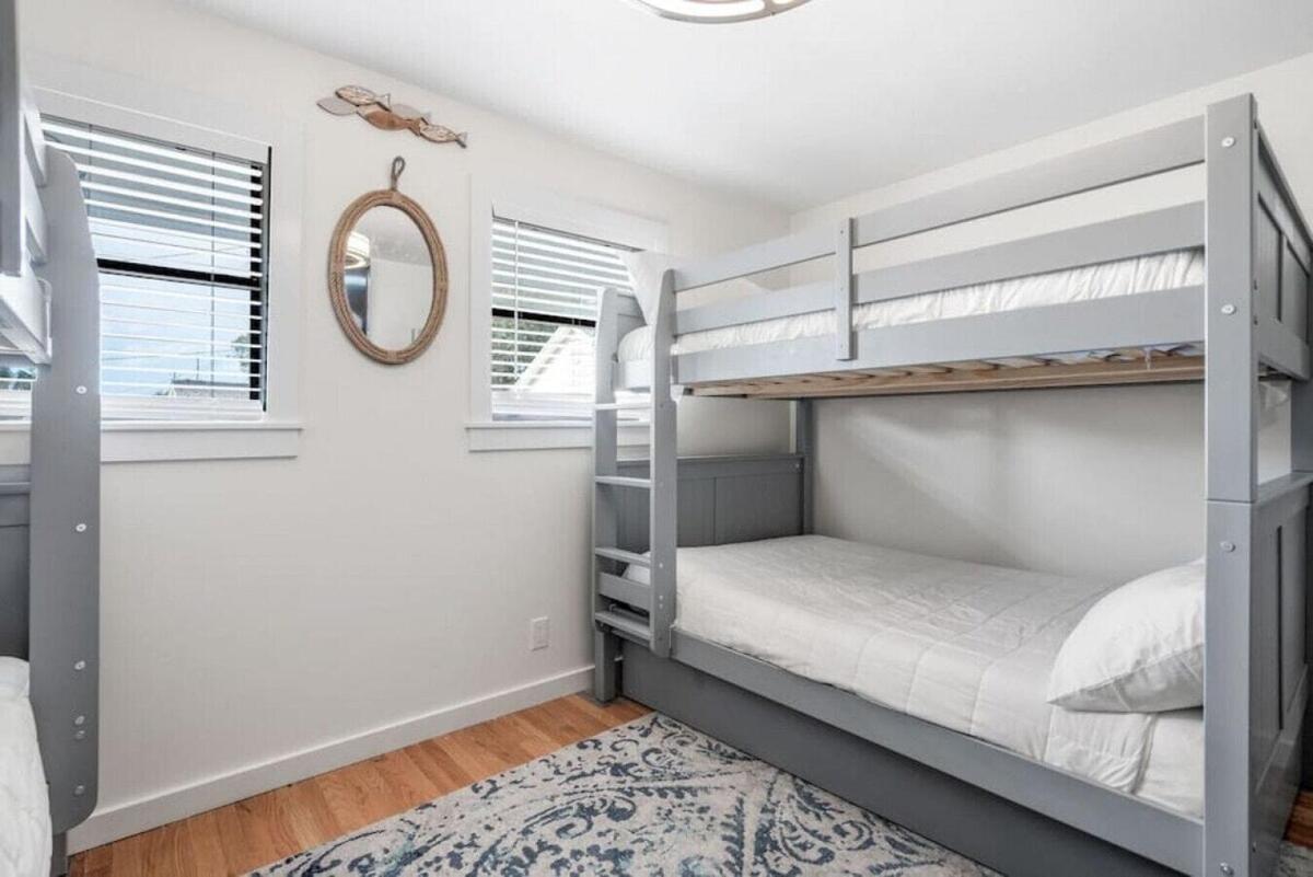 Holiday home Belaire Gated Access Panama City Beach
