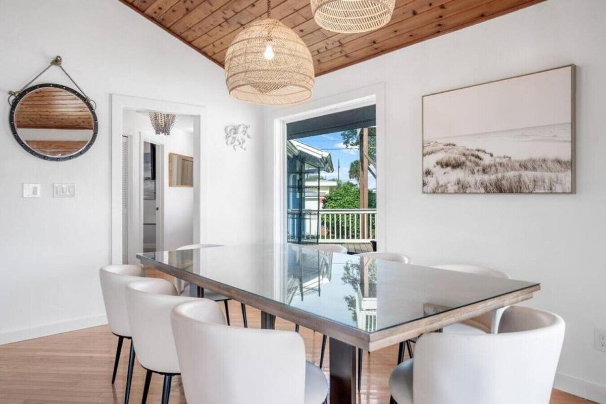 Belaire Gated Access Holiday home