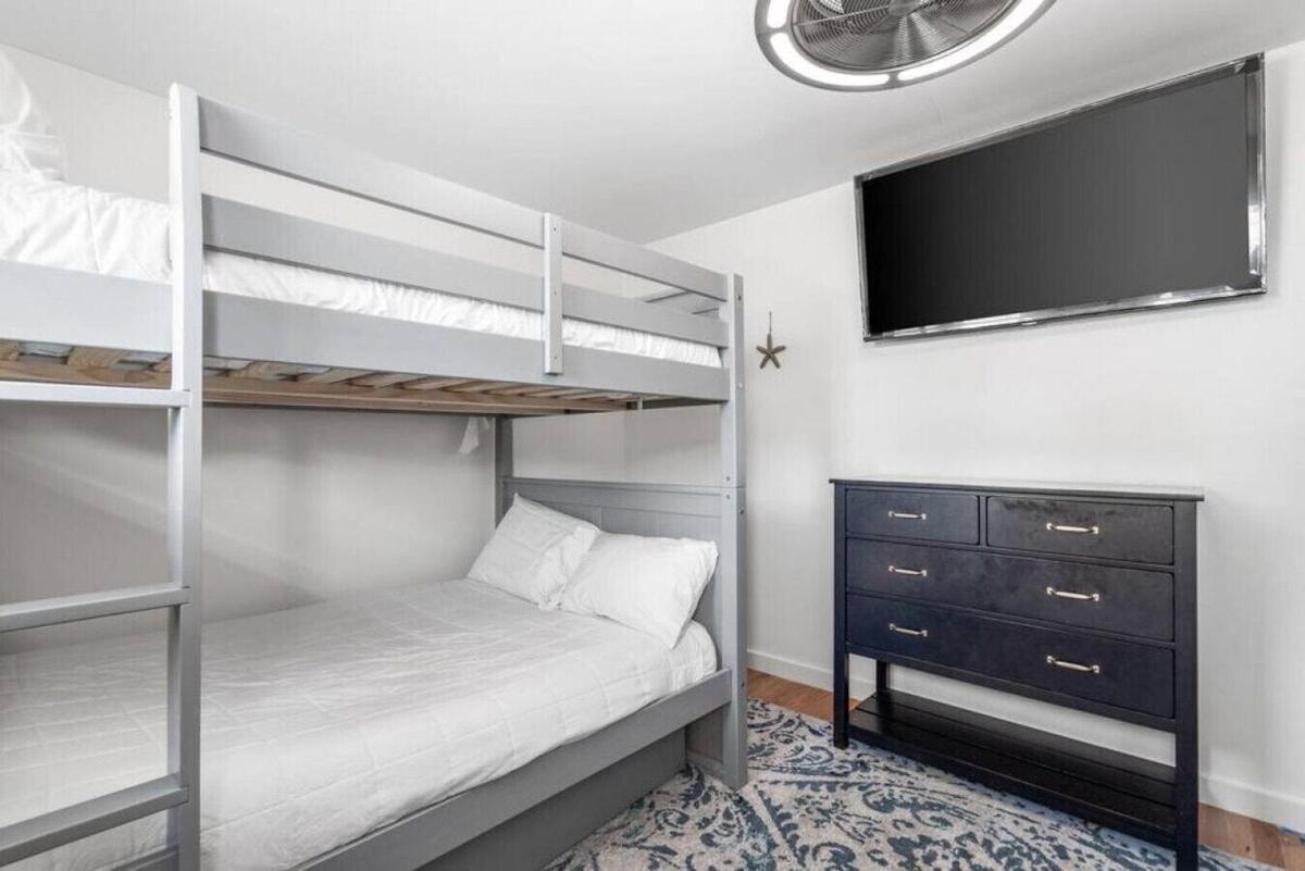 Holiday home Belaire Gated Access *