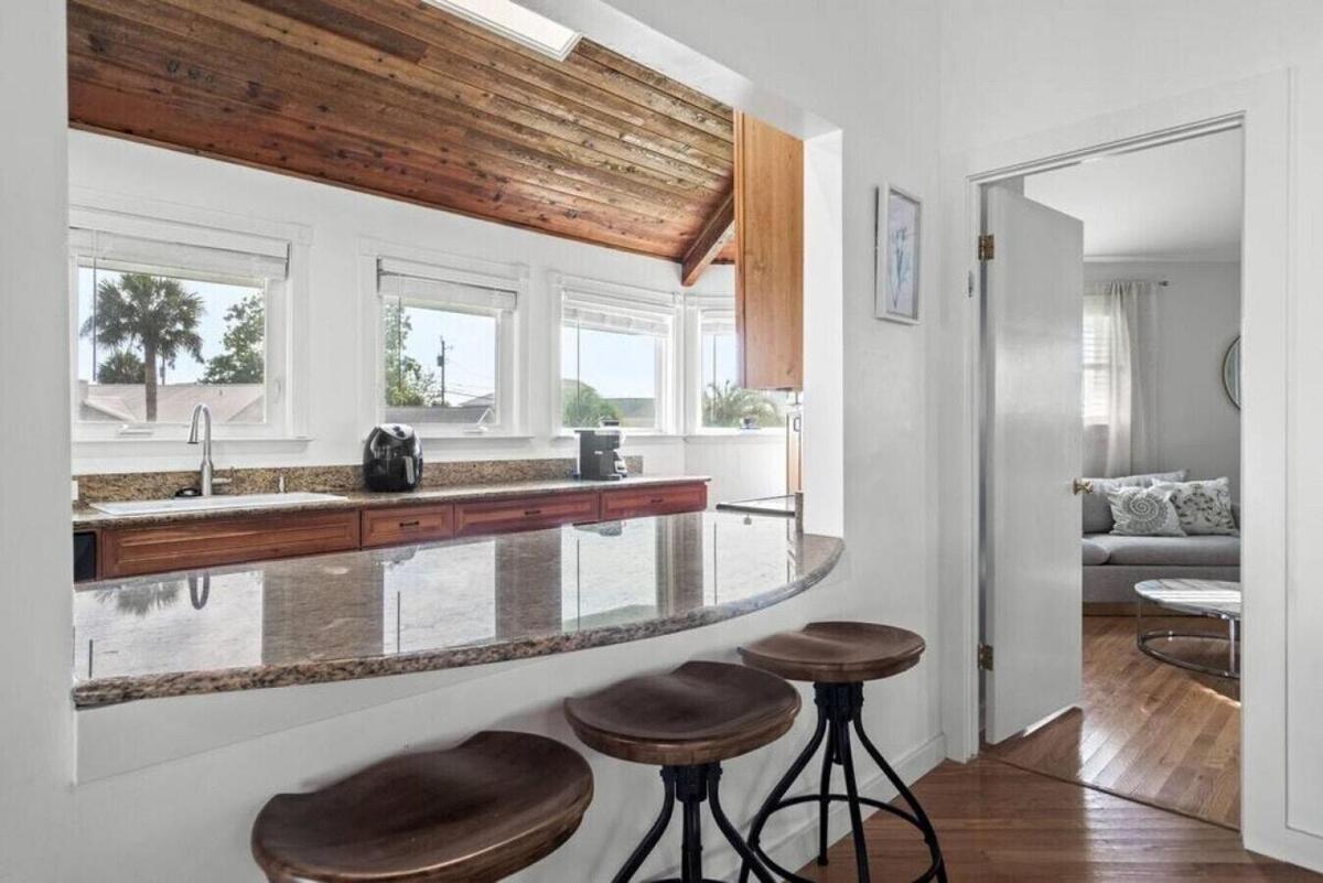 Belaire Gated Access Holiday home