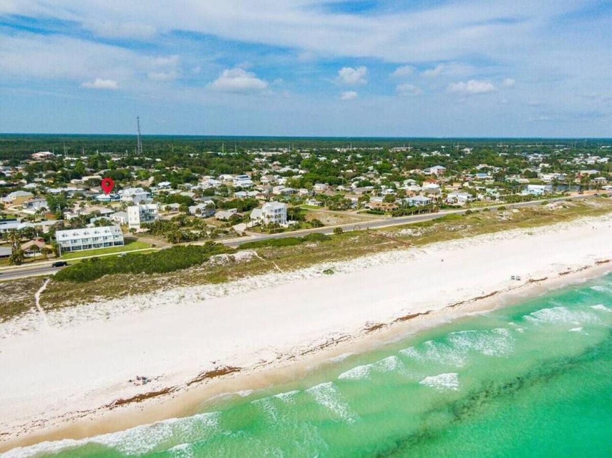 Belaire Gated Access Panama City Beach
