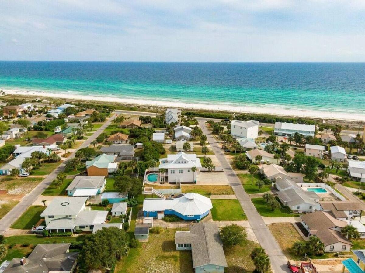 Belaire Gated Access Panama City Beach