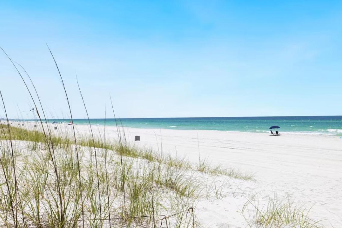 Belaire Gated Access * Panama City Beach