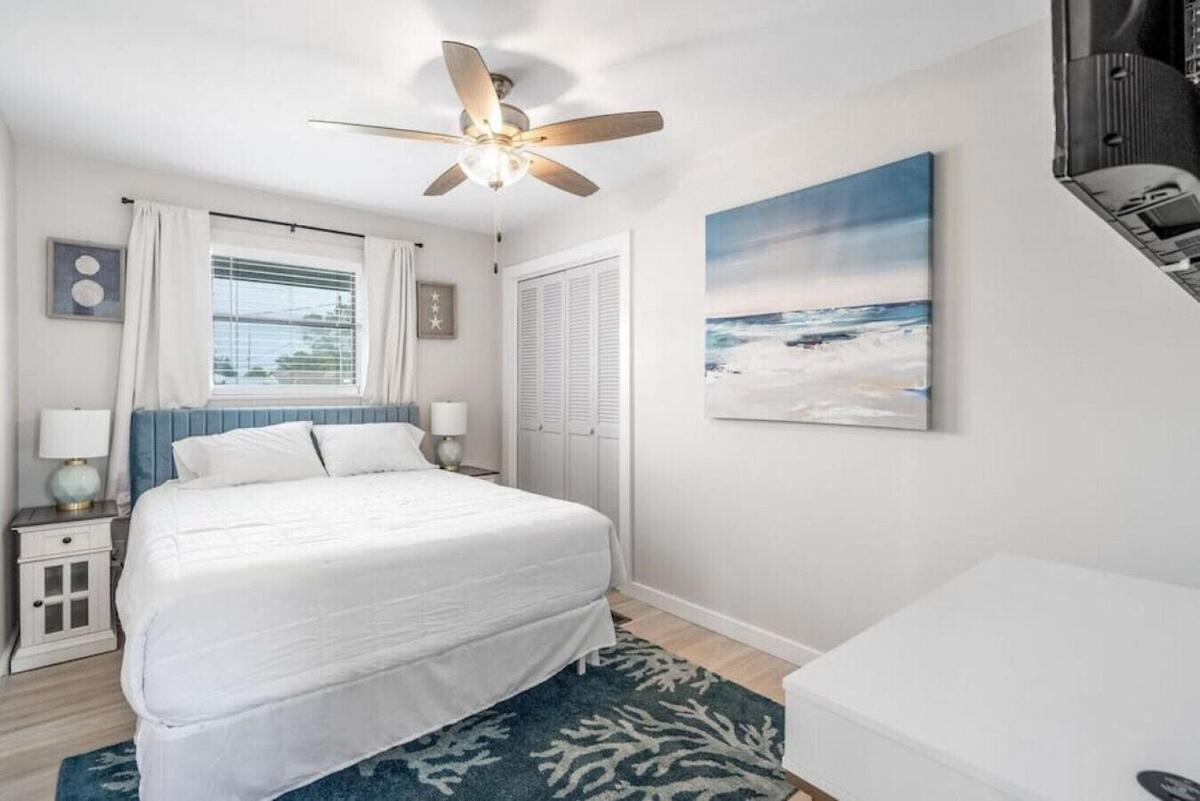 Holiday home Belaire Gated Access *