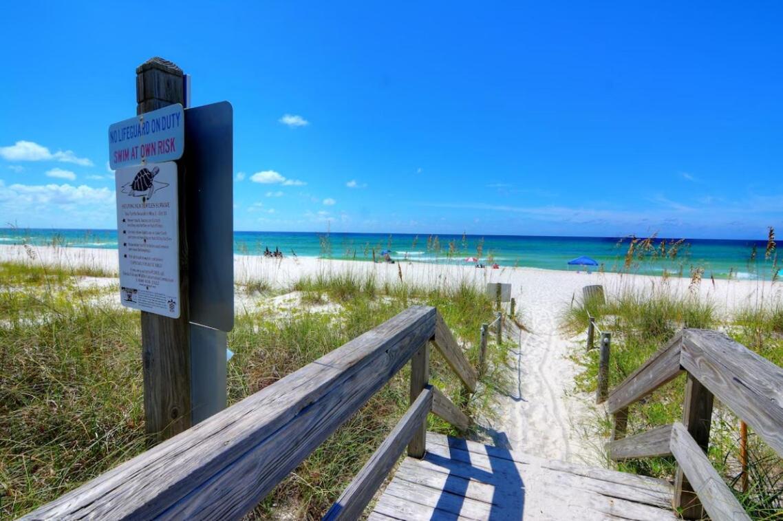 Belaire Gated Access Panama City Beach