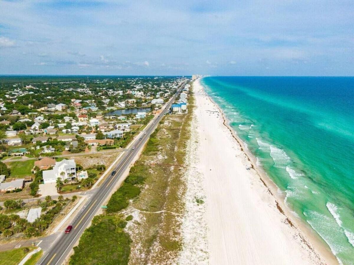 Belaire Gated Access Panama City Beach