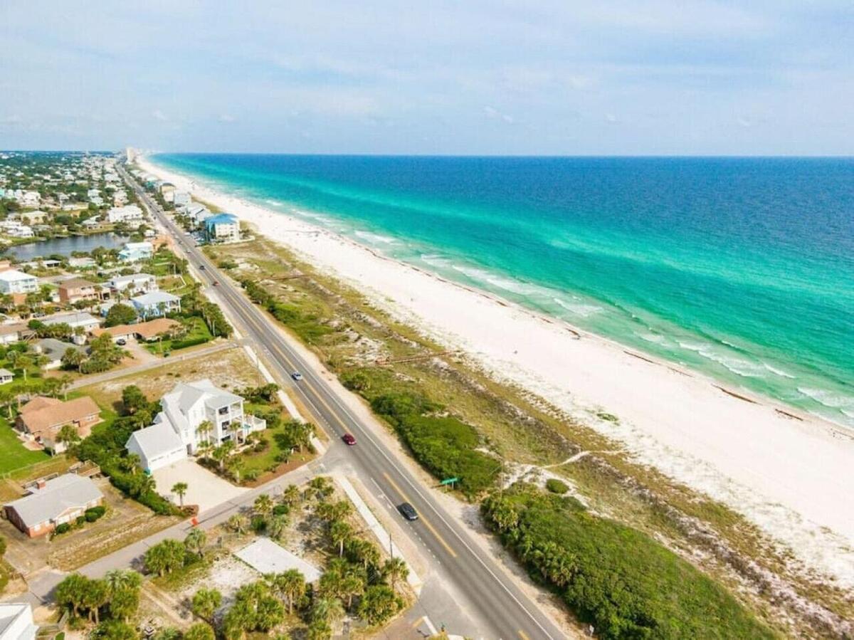 Belaire Gated Access * Panama City Beach