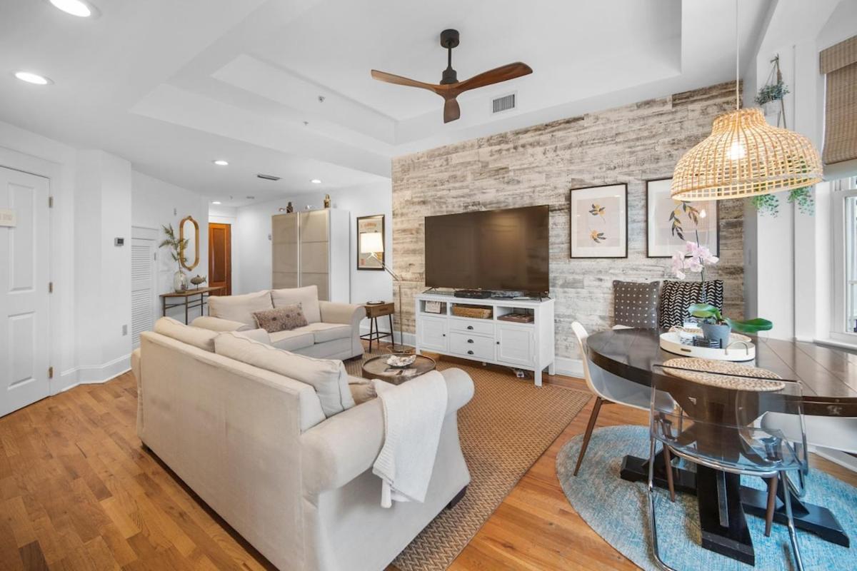 Apartment Carillon Market 305 Panama City Beach