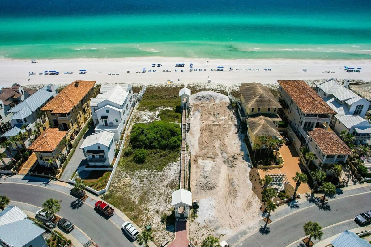 Apartment Carillon Market 305 Panama City Beach