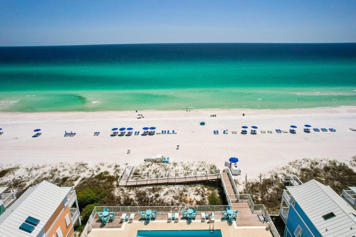Apartment Carillon Market 301 Panama City Beach