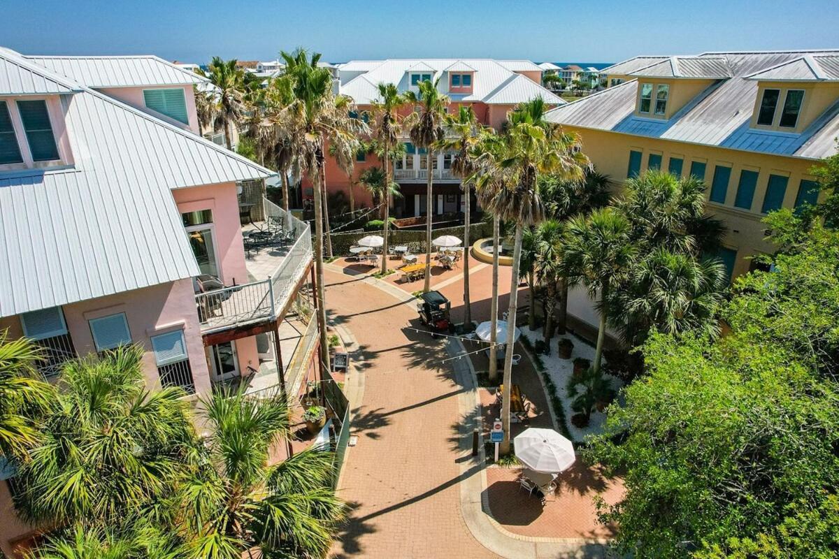 Carillon Market 301 Panama City Beach