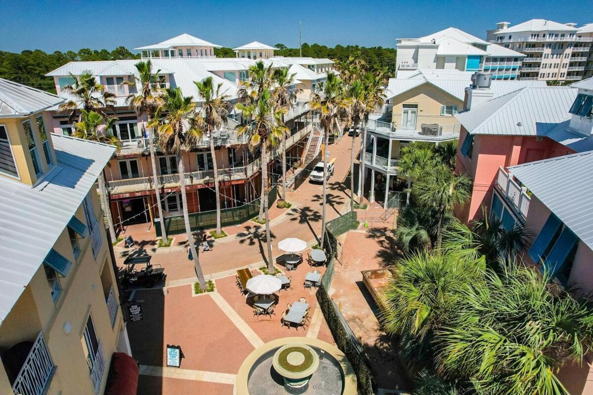 Carillon Market 301 Panama City Beach