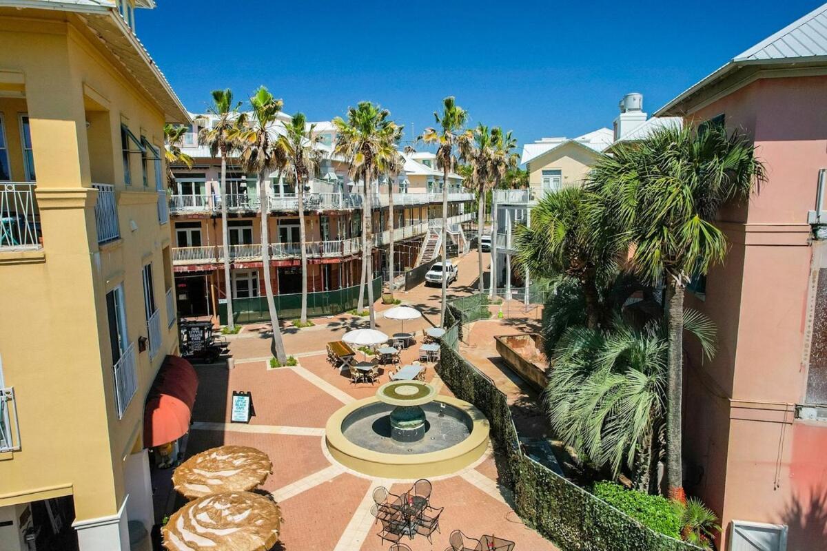 Carillon Market 301 Apartment
