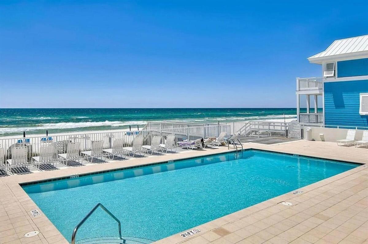 Apartment Carillon Market 301 Panama City Beach