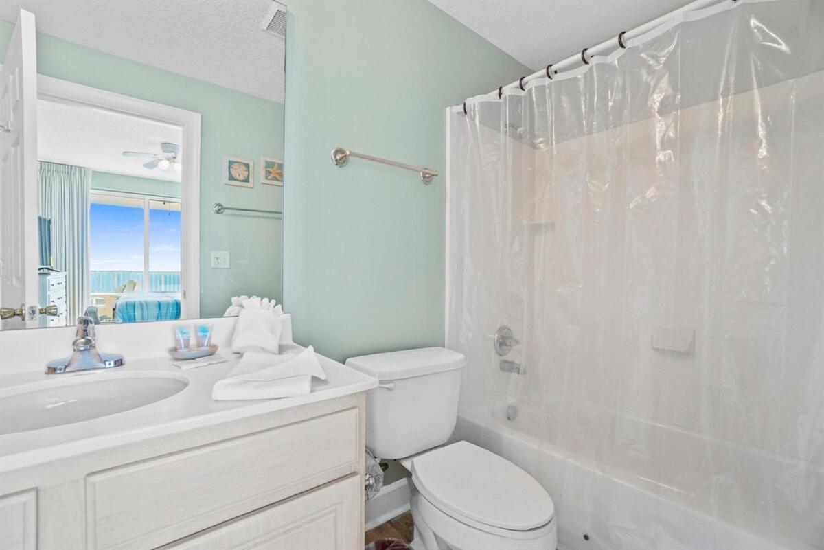 Apartment Ocean Ritz 1603