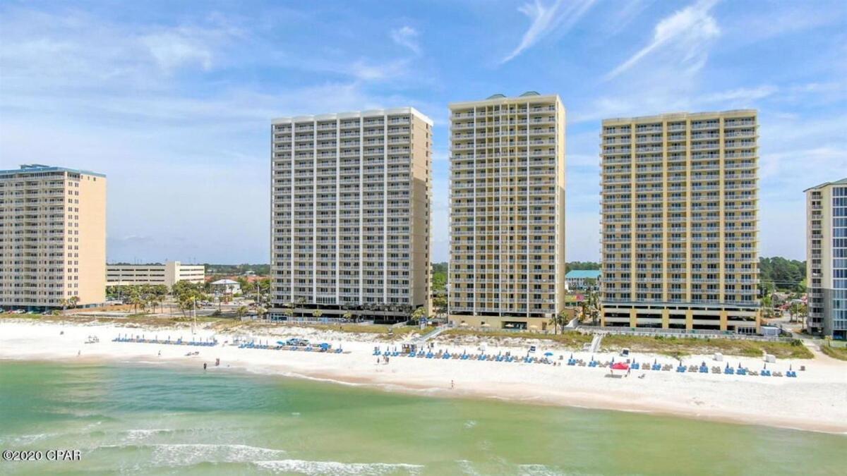Ocean Ritz 1603 Apartment *