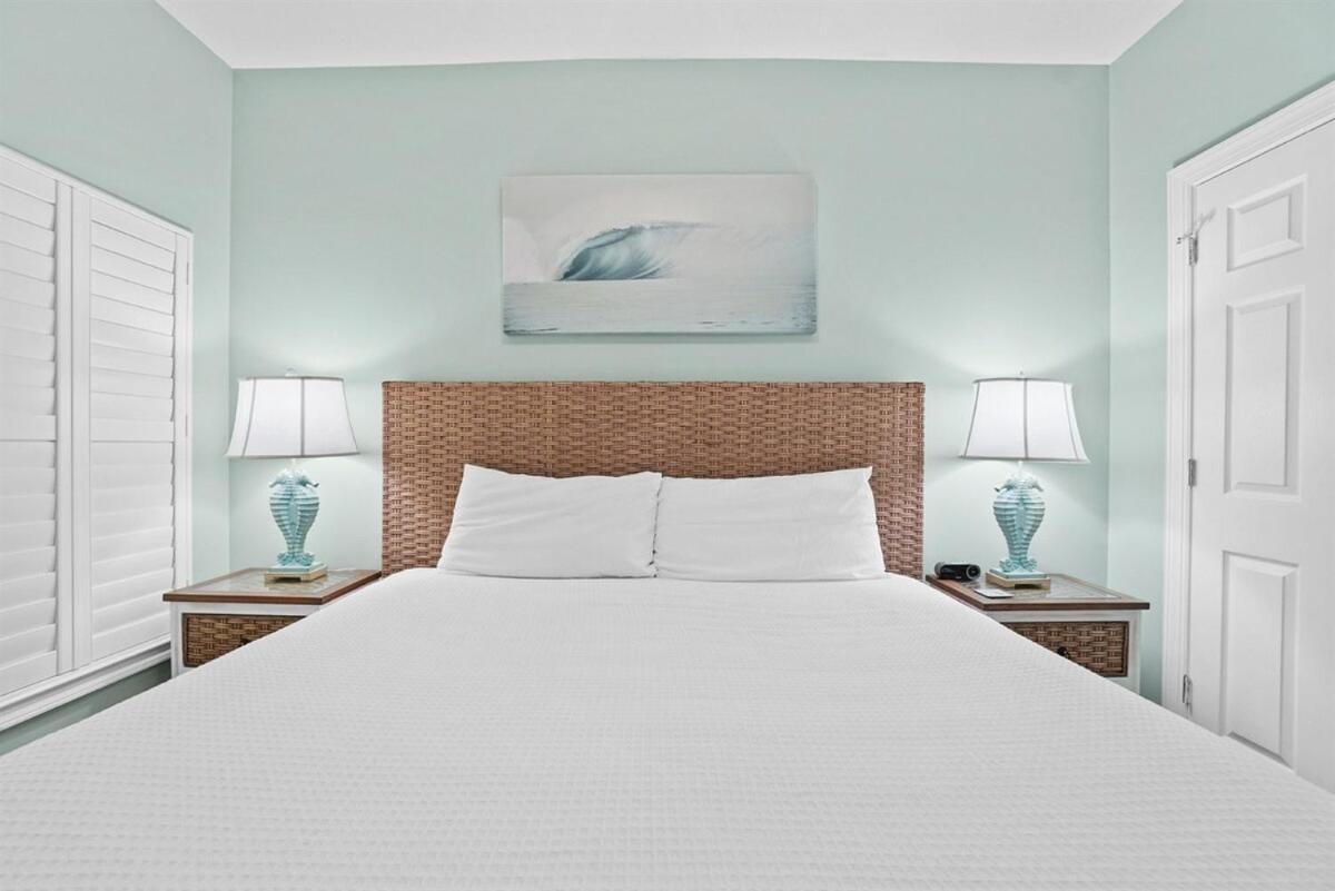 Apartment Ocean Ritz 1603