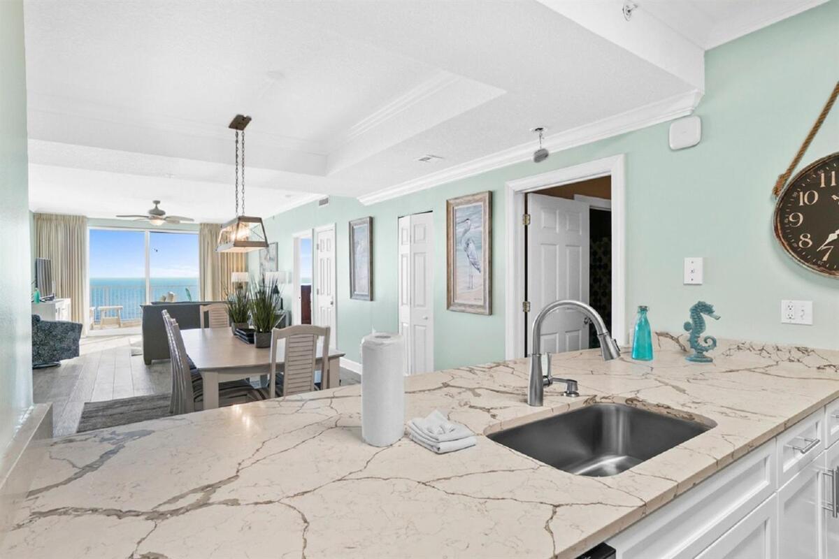 Apartment Ocean Ritz 1603 *