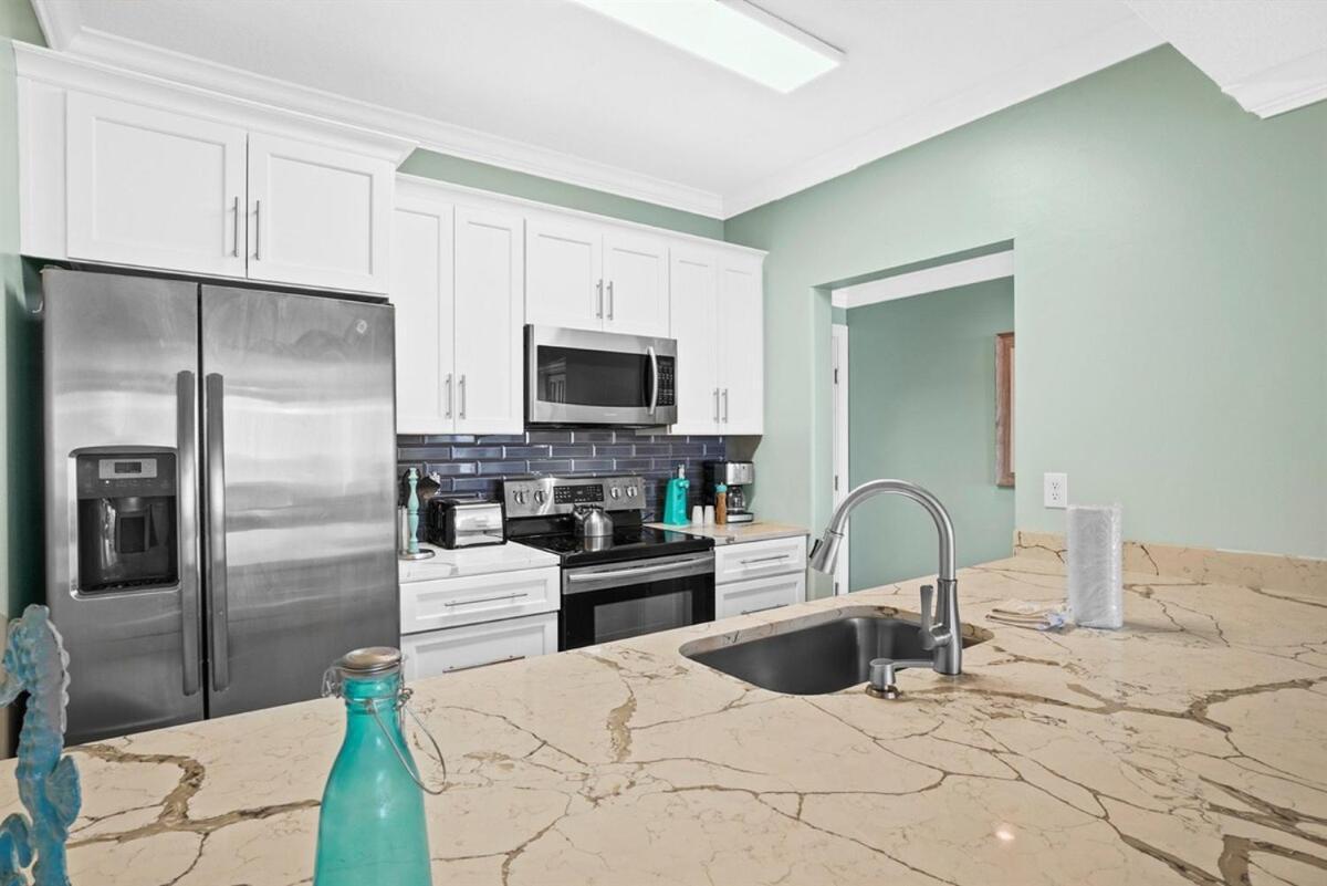 Apartment Ocean Ritz 1603 Panama City Beach