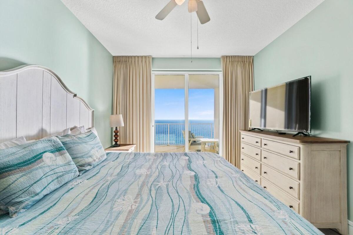 Apartment Ocean Ritz 1603