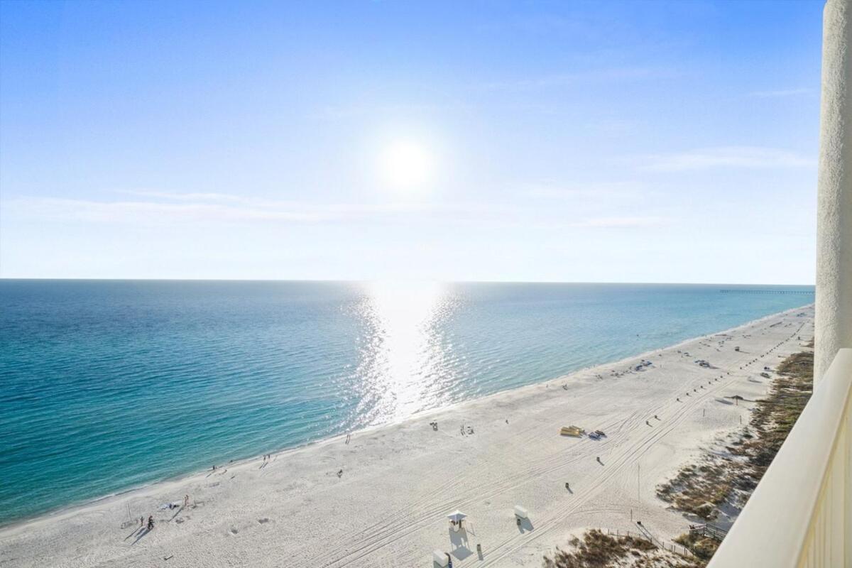Ocean Ritz 1603 Apartment Panama City Beach