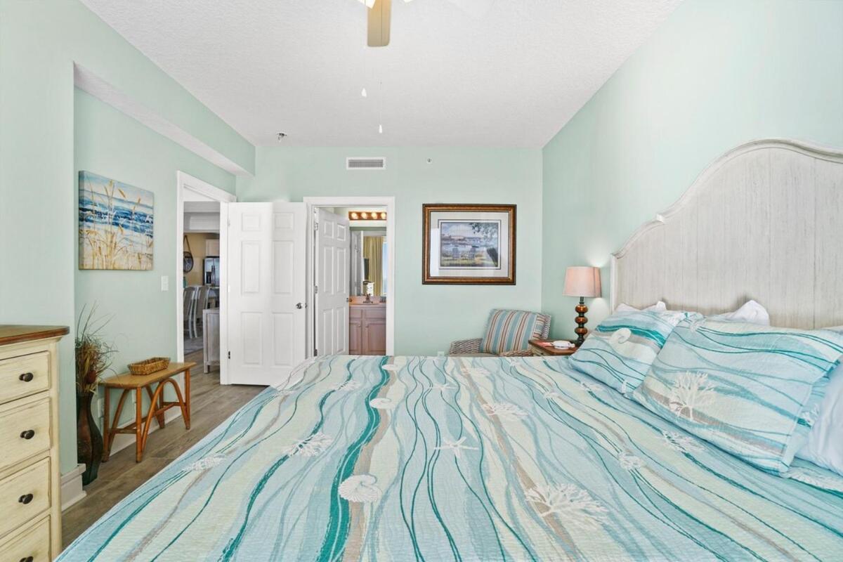 Ocean Ritz 1603 Apartment