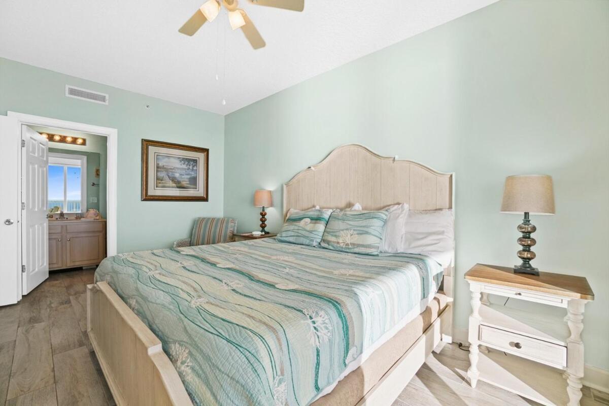 Apartment Ocean Ritz 1603