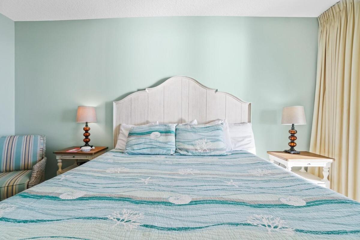 Ocean Ritz 1603 Apartment Panama City Beach