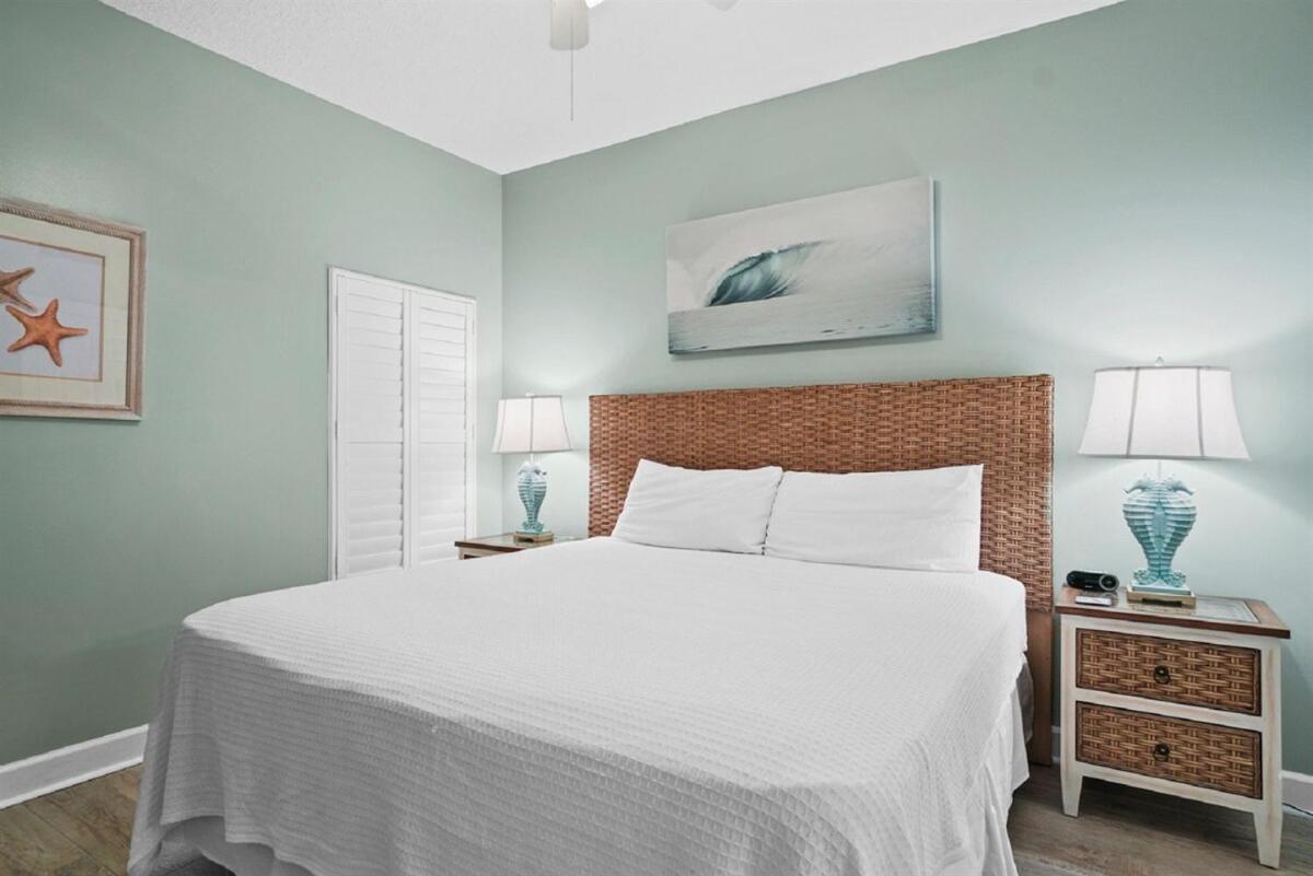 Ocean Ritz 1603 Panama City Beach