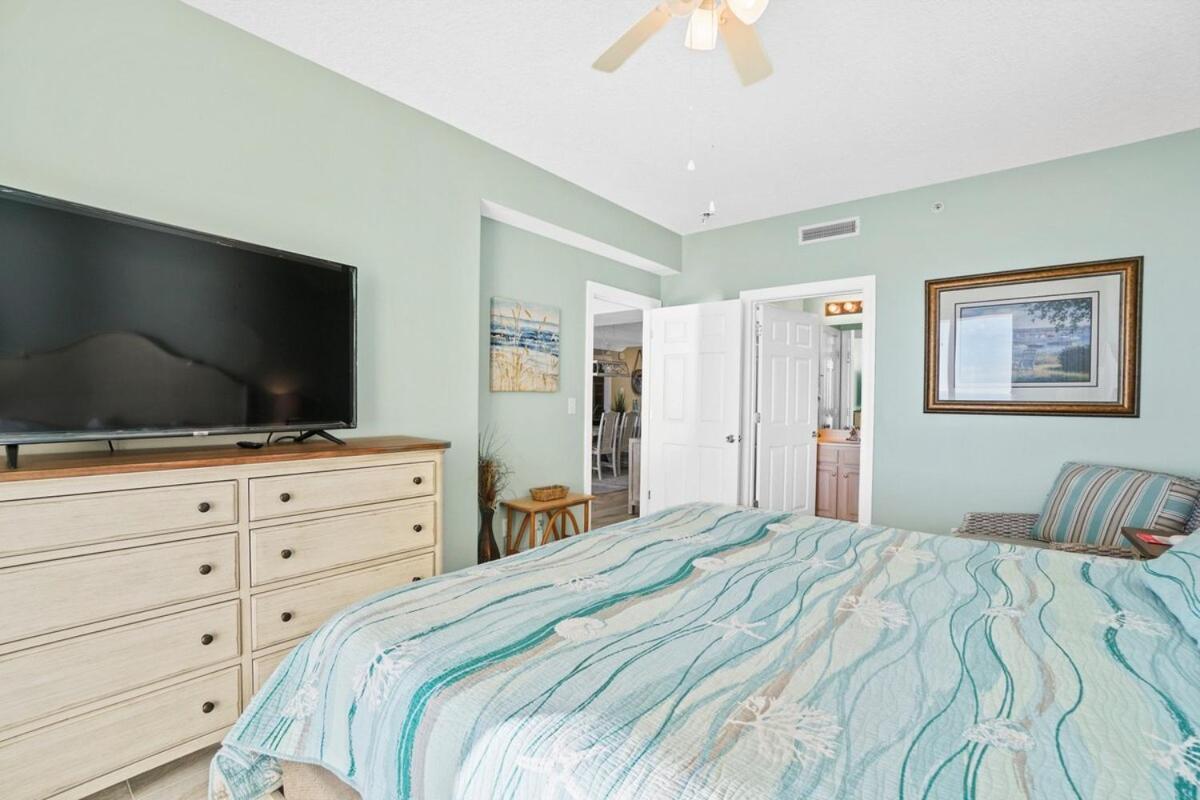 Ocean Ritz 1603 Apartment