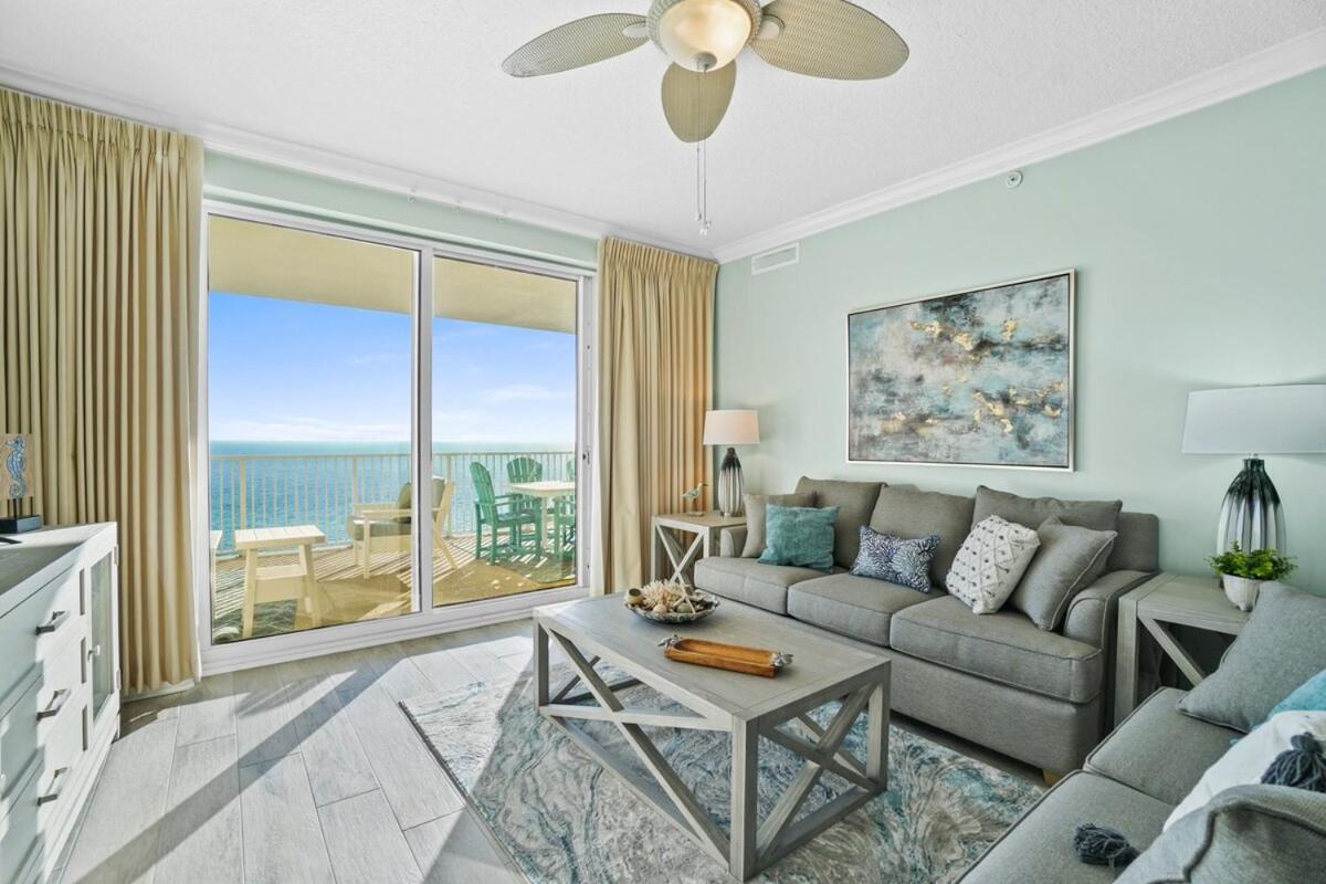 Apartment Ocean Ritz 1603 *