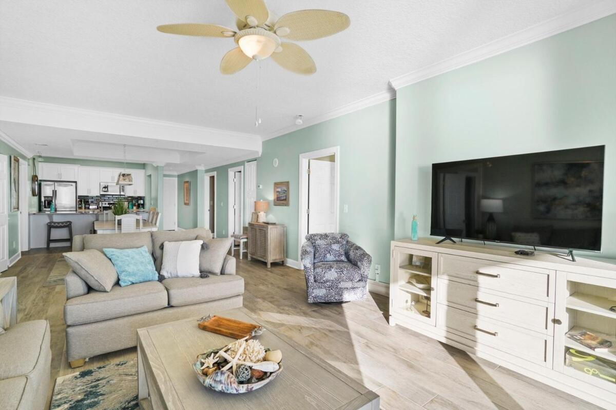 Apartment Ocean Ritz 1603 Panama City Beach