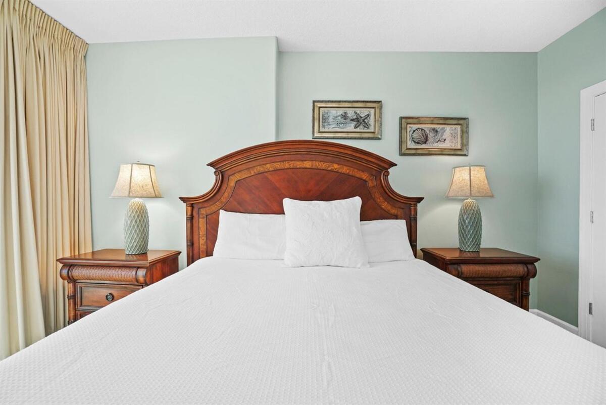 Ocean Ritz 1603 * Panama City Beach