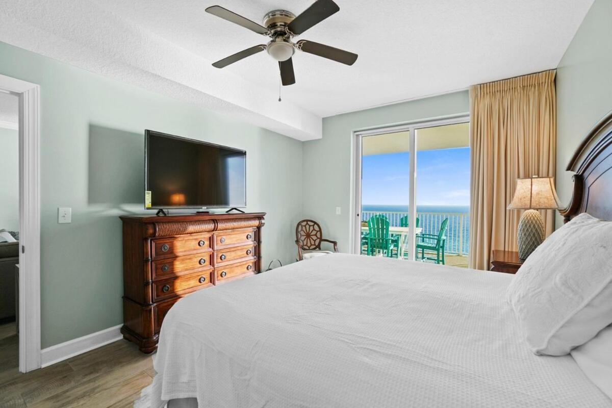 Ocean Ritz 1603 Apartment