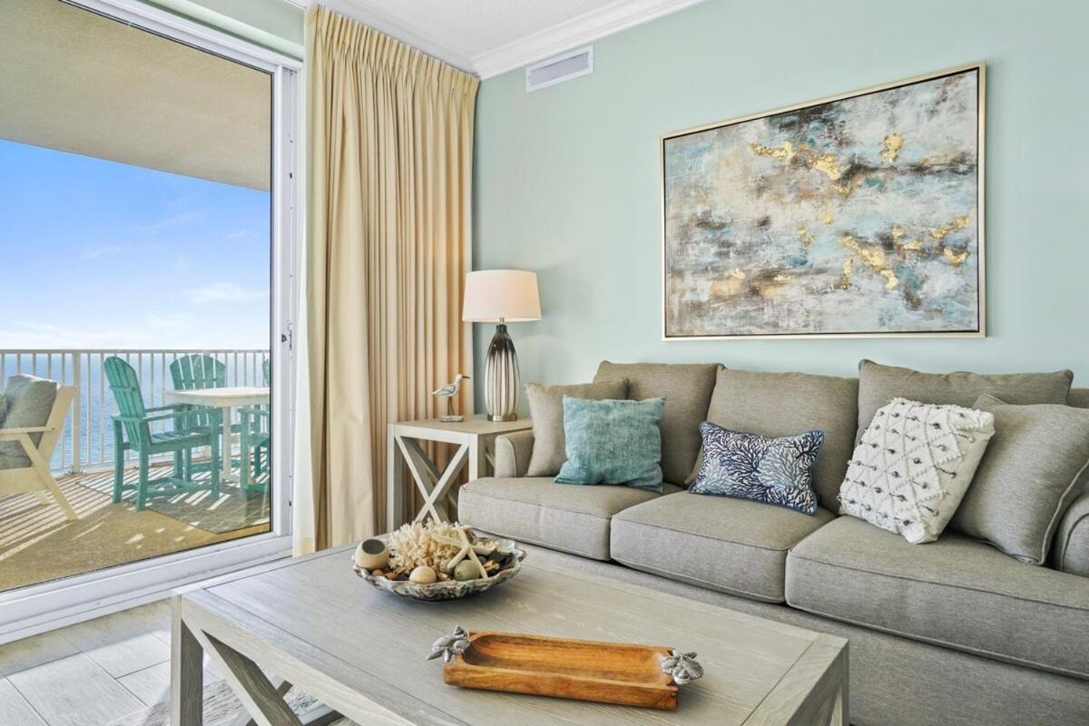 Ocean Ritz 1603 Apartment *