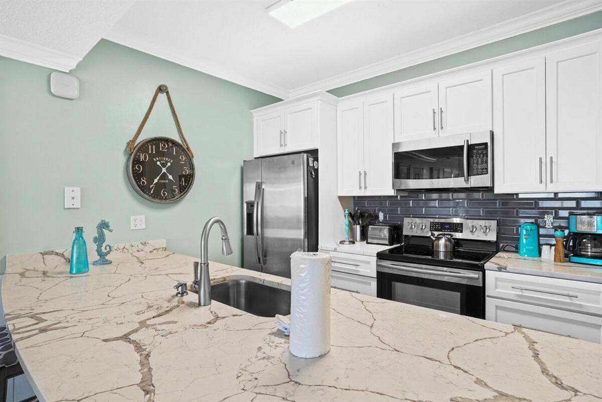 Ocean Ritz 1603 Apartment Panama City Beach