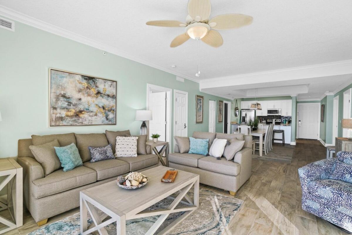 Apartment Ocean Ritz 1603 Panama City Beach