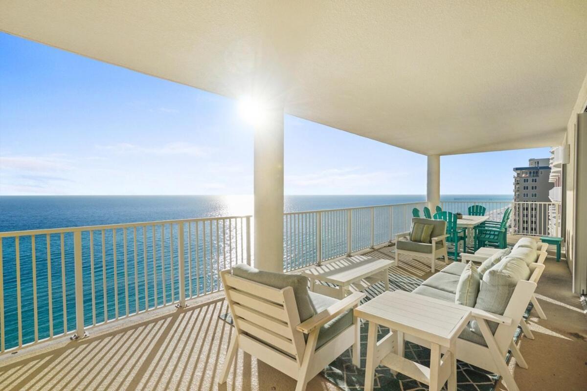 Ocean Ritz 1603 Panama City Beach