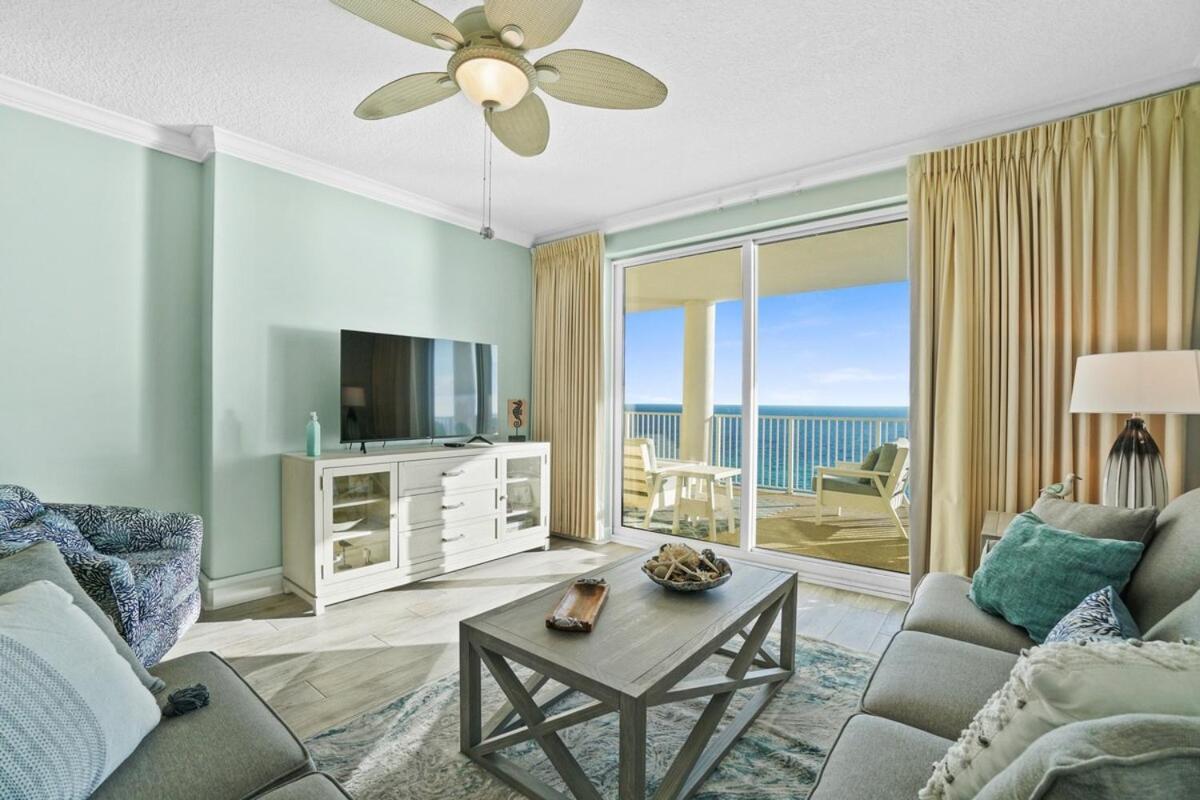 Ocean Ritz 1603 Apartment