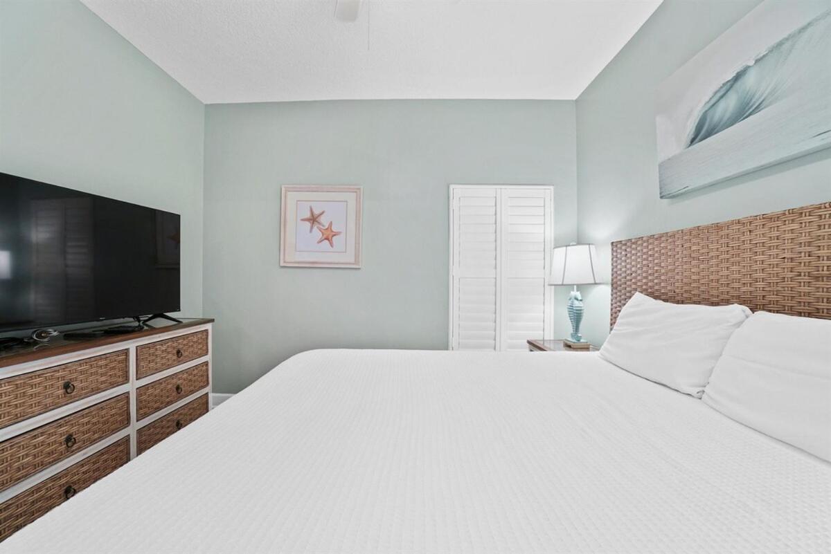 Apartment Ocean Ritz 1603 *