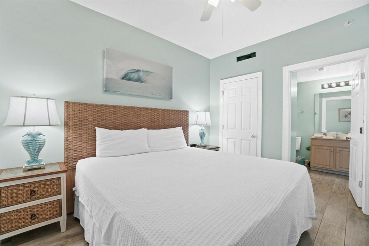 Ocean Ritz 1603 Apartment Panama City Beach
