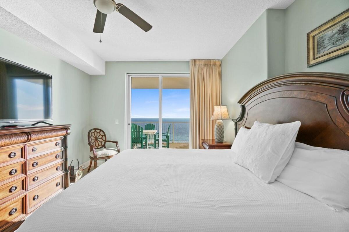 Apartment Ocean Ritz 1603 Panama City Beach