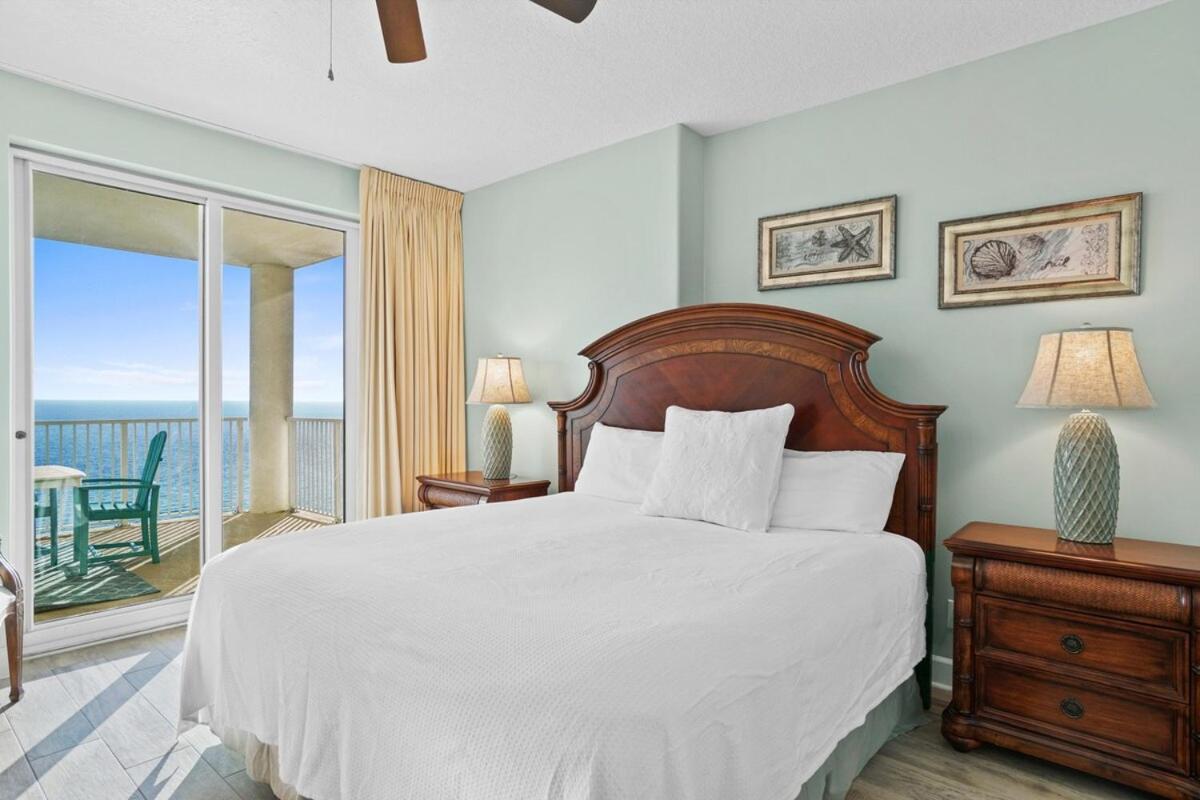 Apartment Ocean Ritz 1603