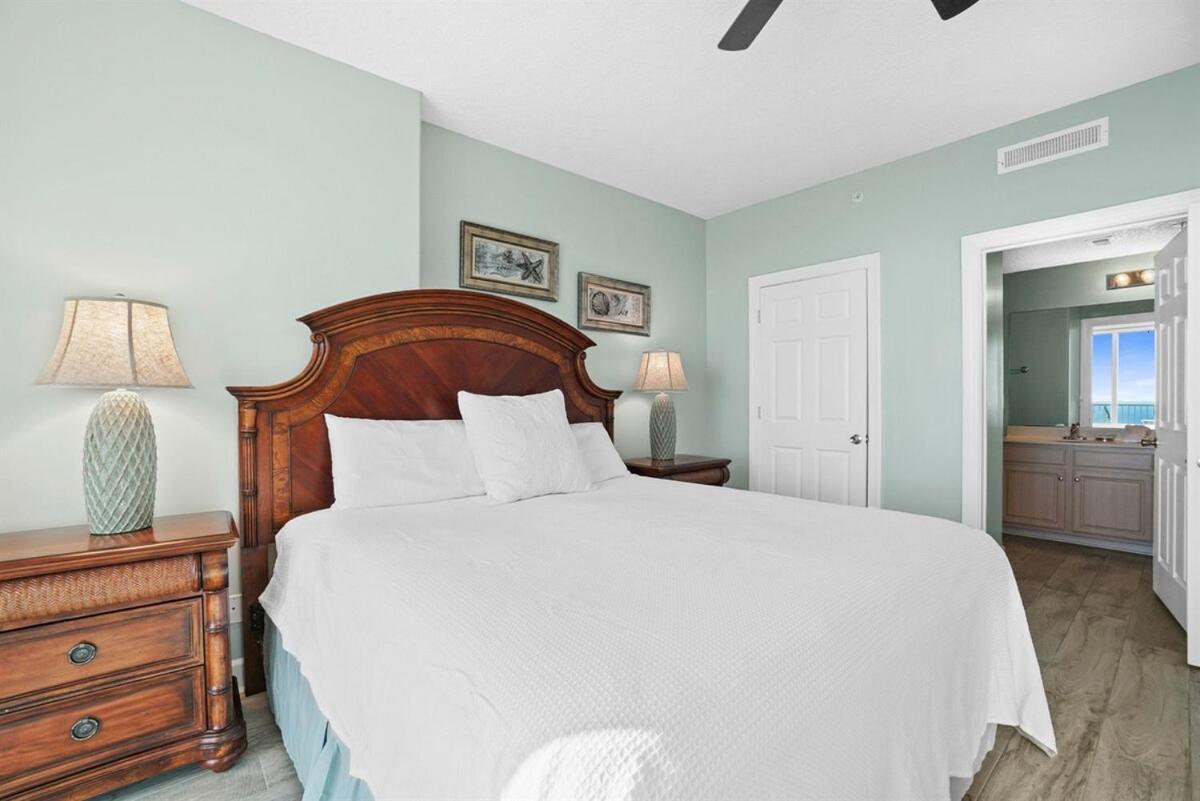 Apartment Ocean Ritz 1603
