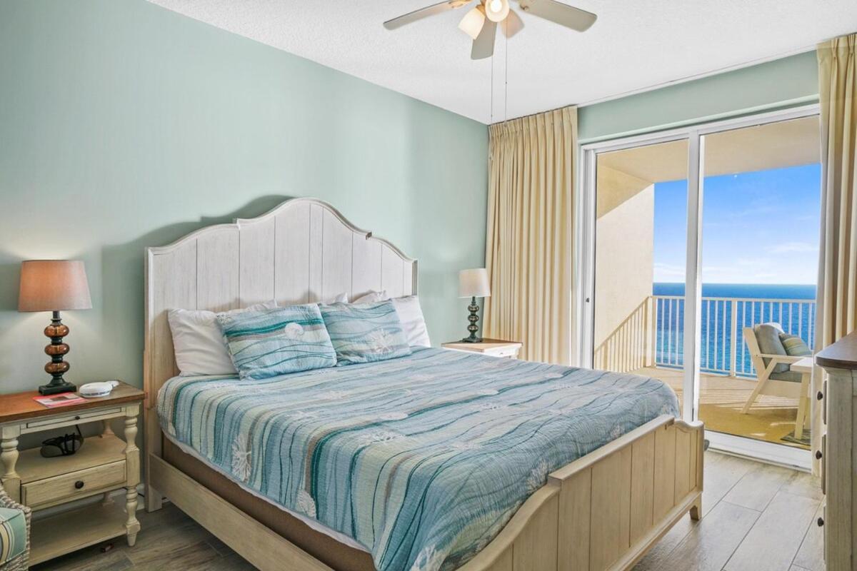Apartment Ocean Ritz 1603 Panama City Beach