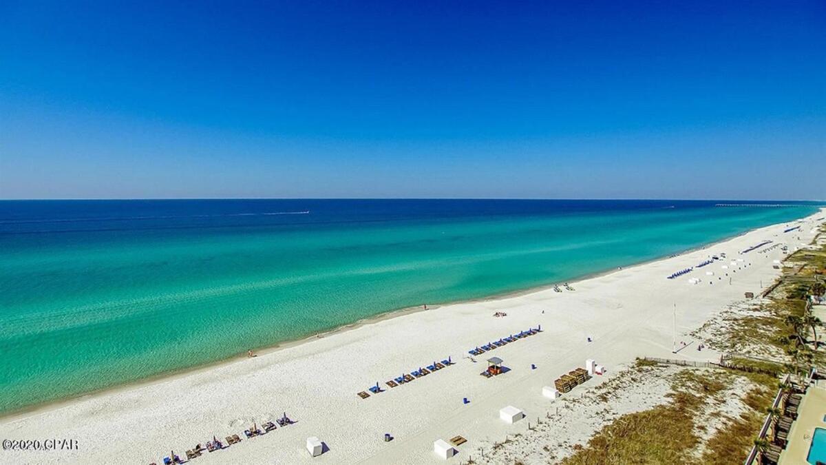 Ocean Ritz 1603 Panama City Beach