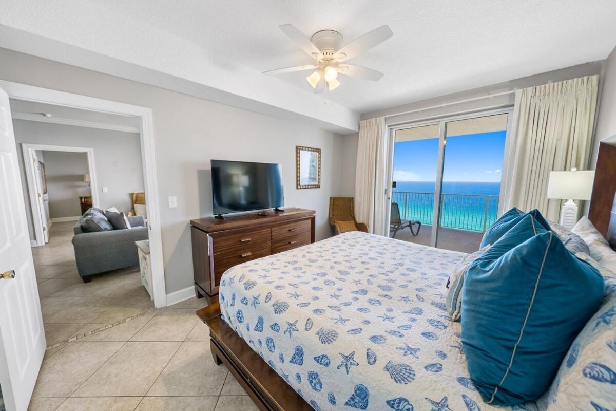 Ocean Ritz 1503 * Panama City Beach