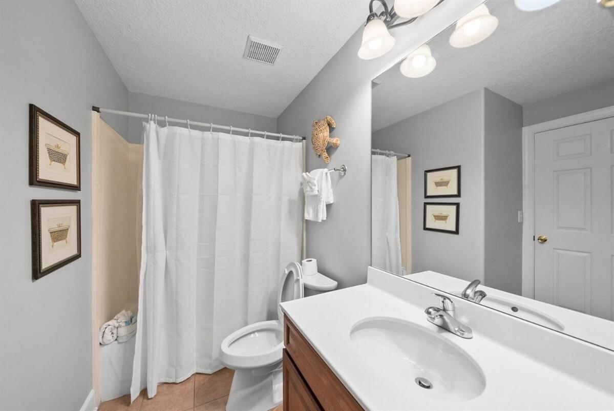 Apartment Ocean Ritz 1503
