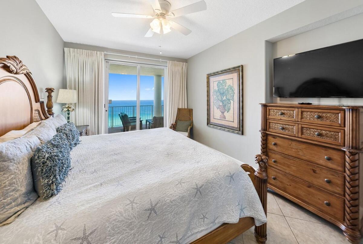 Ocean Ritz 1503 Apartment