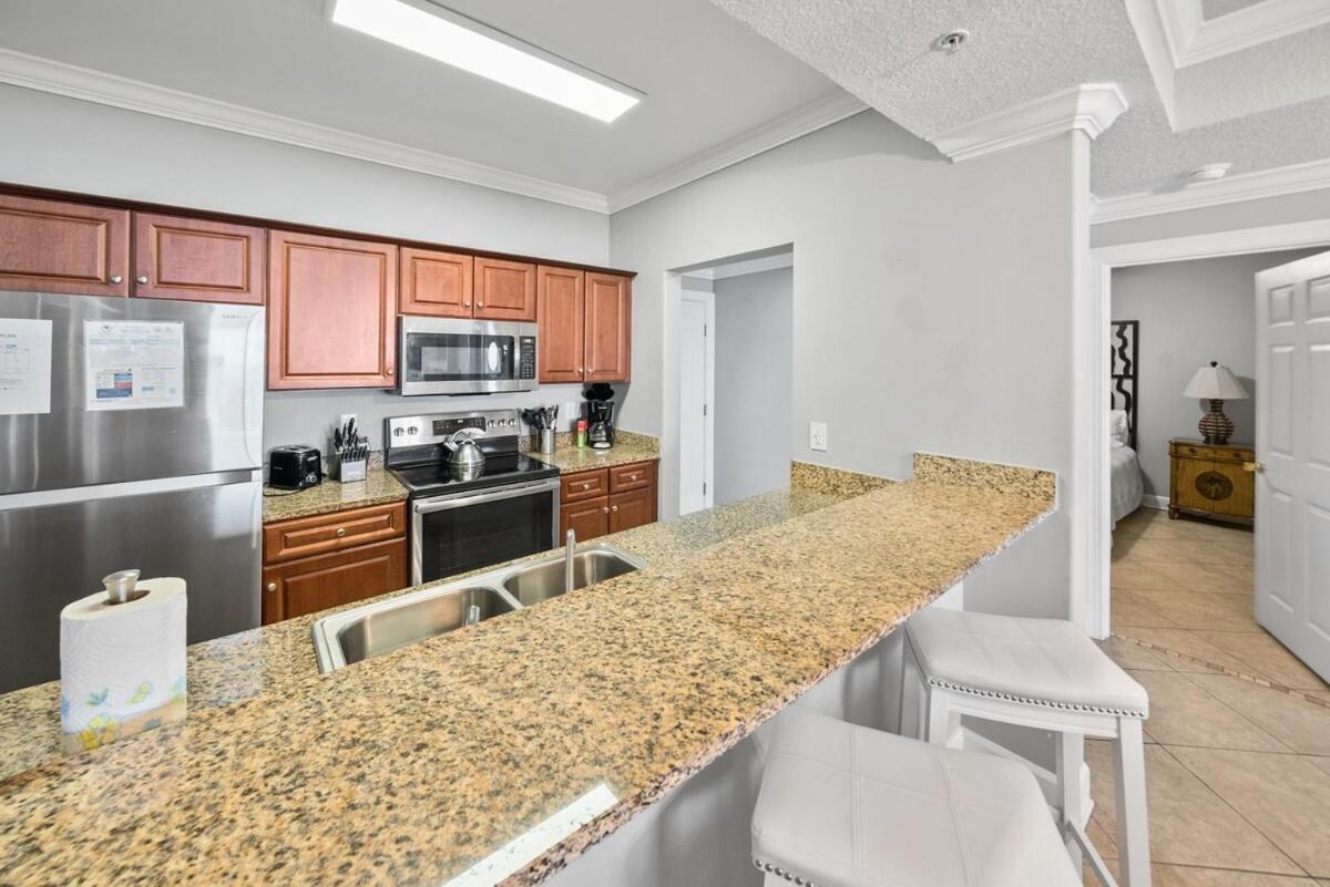 Ocean Ritz 1503 Apartment Panama City Beach